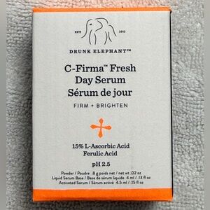Drunk Elephant MINI C-Firma Fresh Day Serum